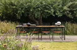 HOUE Gartentische|Gartentisch Four 210 x 90 cm