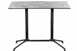 Hot Gartentisch klappbar Middle 115 x 69 cm Gartentische