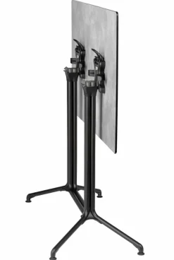 Hot Gartentisch klappbar Middle 115 x 69 cm Gartentische