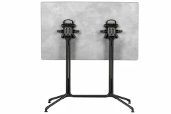 Hot Gartentisch klappbar Middle 115 x 69 cm Gartentische