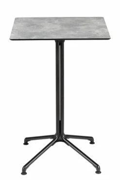 Hot Gartentisch klappbar Middle 69 x 69 cm Gartentische