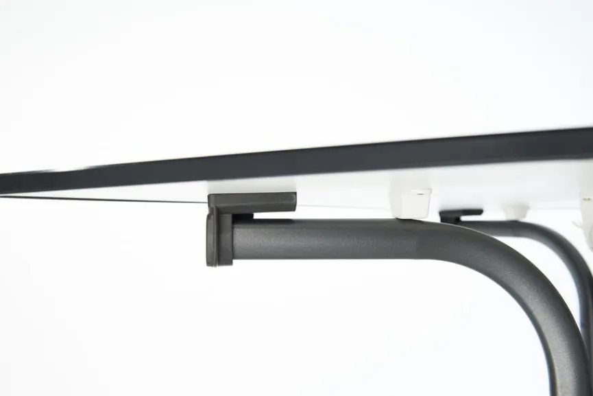 sieger Gartentisch, klappbar Vivodur 80 x 80 cm