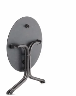 sieger Balkontische|Gartentische|Gartentisch klappbar Vivodur ø 85 cm
