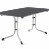 sieger Balkontische|Gartentische|Gartentisch, klappbar Vivodur 165 x 95 cm