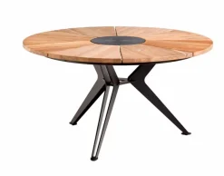 Discount Gartentisch Nexor Ø 140 Gartentische