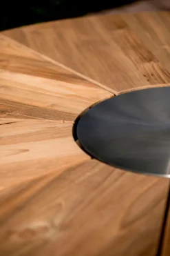 Discount Gartentisch Nexor Ø 140 Gartentische