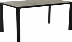 Hot Gartentisch Penta 160 x 90 cm Gartentische