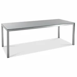 Gartentisch Porto 220 x 92 cm