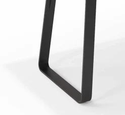 New Gartentisch Vesuv 210 / 270 x 95 cm Gartentische