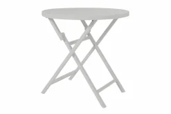 Brafab Gartentisch Wilkie Ø 72 cm