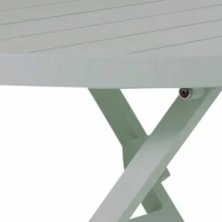 Brafab Gartentisch Wilkie Ø 72 cm