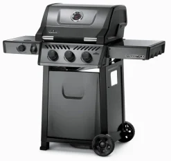 Napoleon Gasgrill Freestyle 365 m. Seitenbrenn