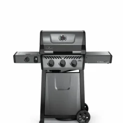 Napoleon Gasgrill Freestyle 365 m. Seitenbrenn