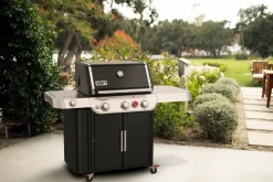 Weber Gasgrill Genesis E-335