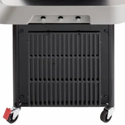 Weber Gasgrill Genesis E-335
