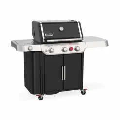 Weber Gasgrill Genesis E-335