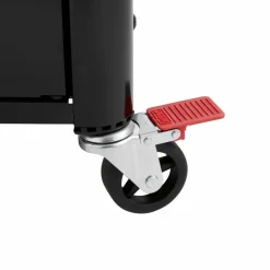 Weber Gasgrill Genesis E-335