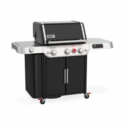 Weber Weber Grills & Grillzubehör|Gasgrill Genesis EPX-335 Smart Grill