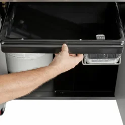 Weber Weber Grills & Grillzubehör|Gasgrill Genesis EPX-335 Smart Grill