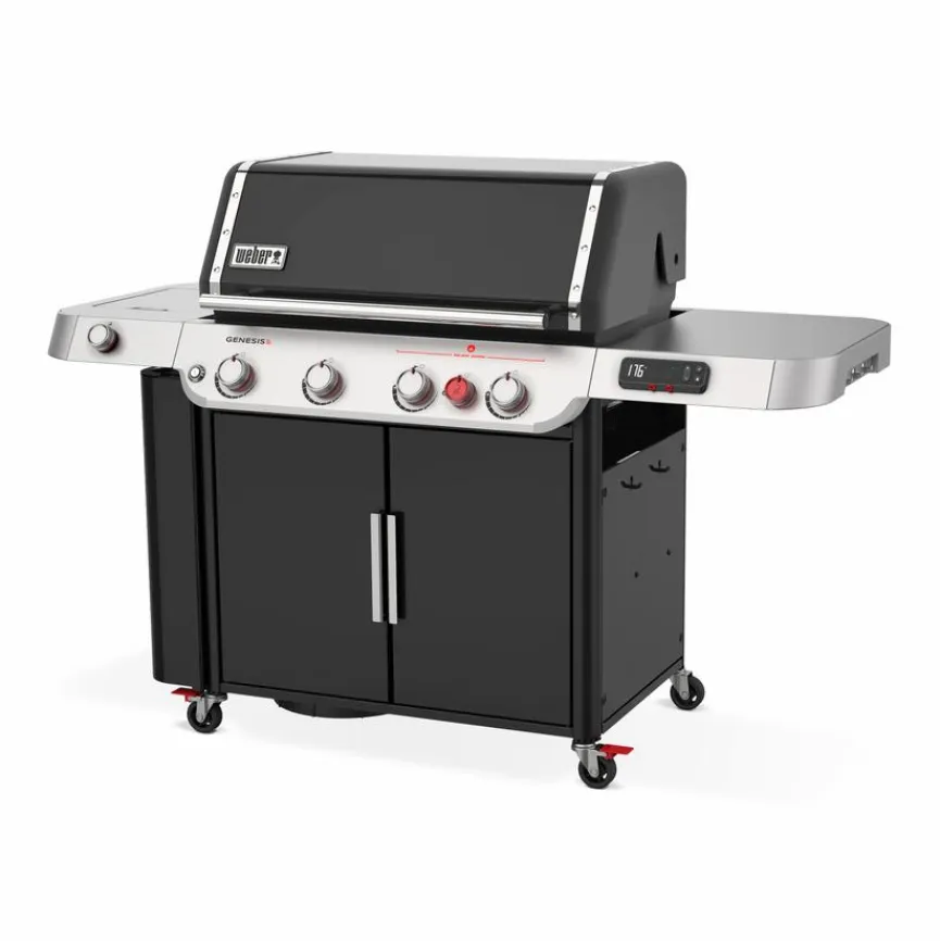 Weber Weber Grills & Grillzubehör|Gasgrill Genesis EX-435 Smart Grill