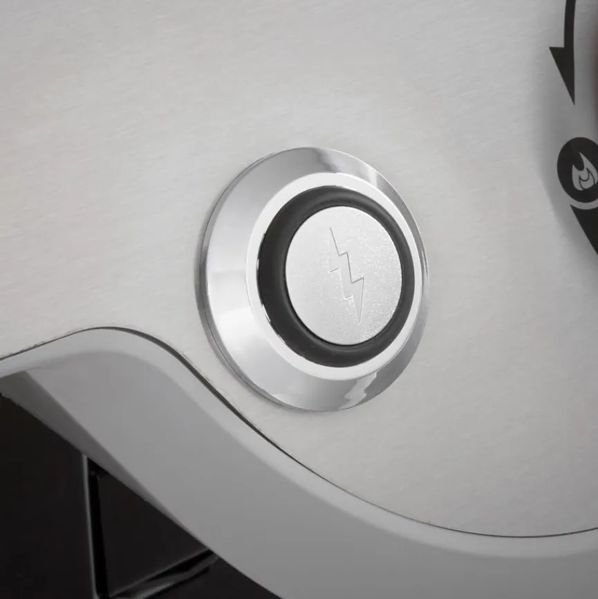 Weber Weber Grills & Grillzubehör|Gasgrill Genesis EX-435 Smart Grill