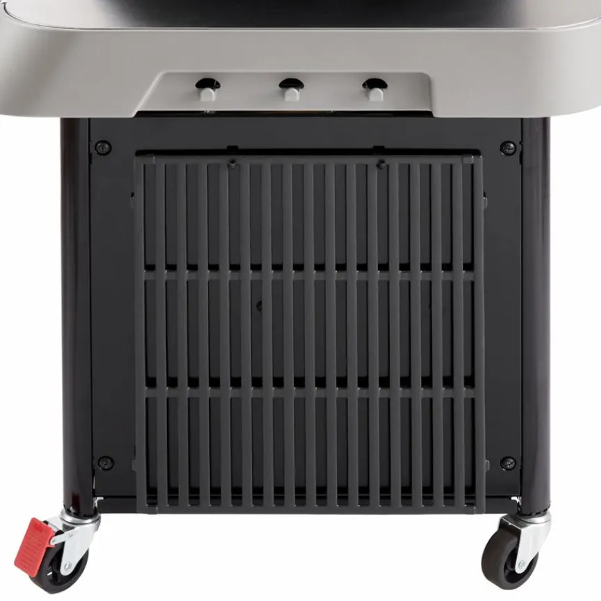 Weber Weber Grills & Grillzubehör|Gasgrill Genesis EX-435 Smart Grill