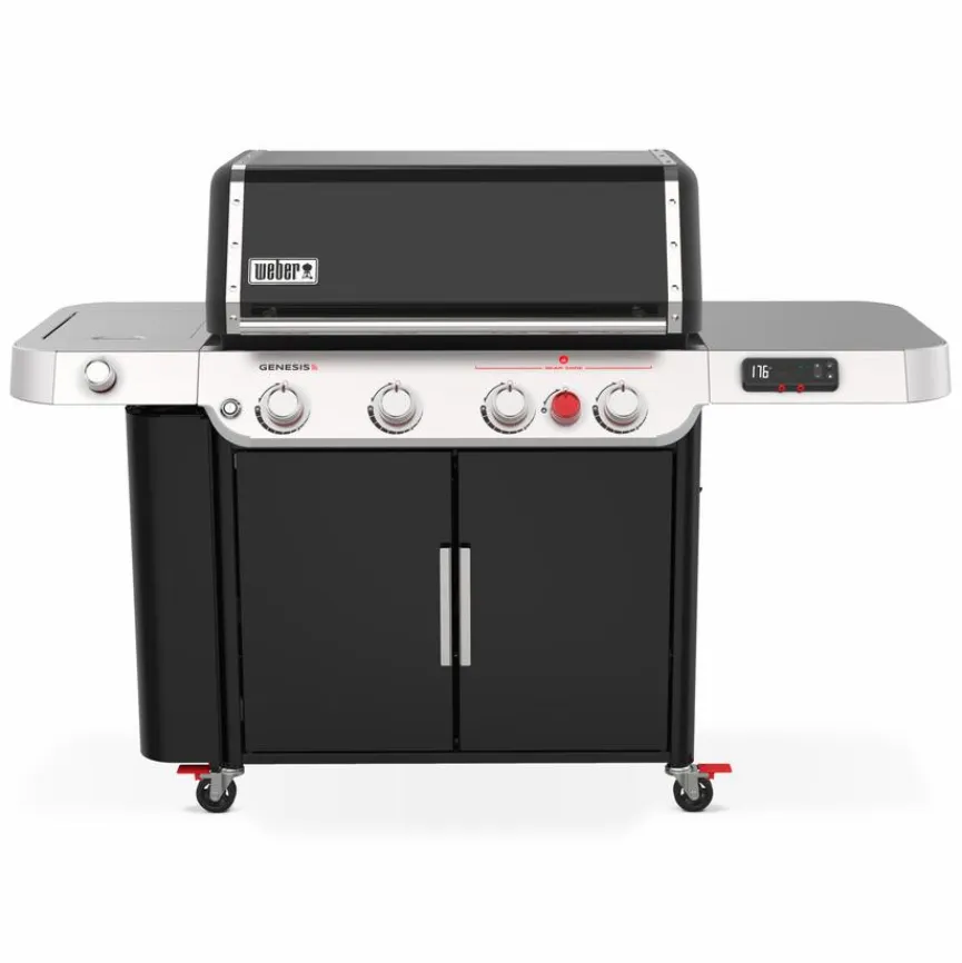 Weber Weber Grills & Grillzubehör|Gasgrill Genesis EX-435 Smart Grill