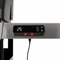 Weber Weber Grills & Grillzubehör|Gasgrill Genesis EX-435 Smart Grill