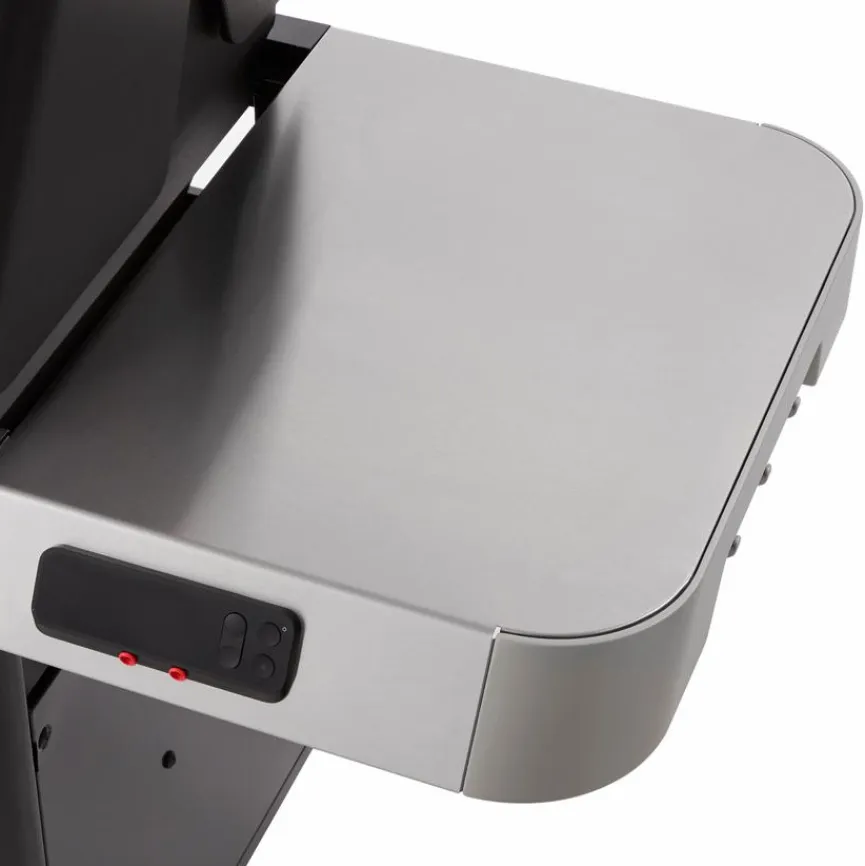 Weber Weber Grills & Grillzubehör|Gasgrill Genesis EX-435 Smart Grill