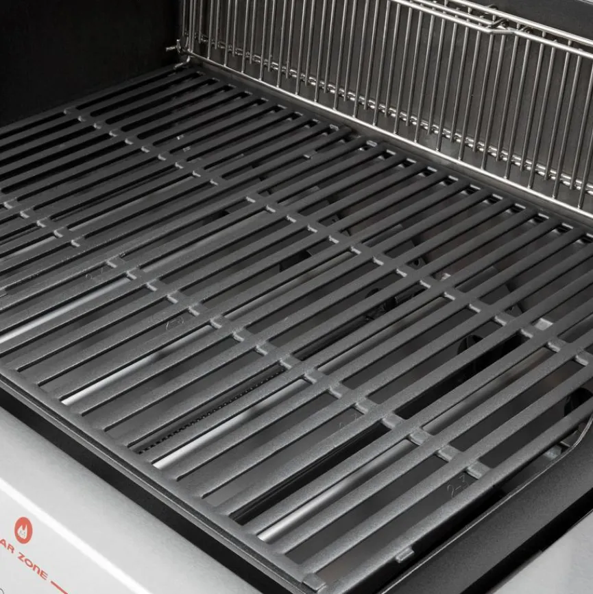 Weber Weber Grills & Grillzubehör|Gasgrill Genesis EX-435 Smart Grill