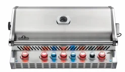 Napoleon Napoleon Grills & Grillzubehör|Gasgrill Prestige Pro™ 665, Einbau