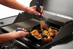 Sale Gasgrill Aktionsset Rogue PRO425 Gasgrills|Planchagrills