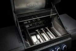 Clearance Gasgrill Allflame Peer 3 Gasgrills