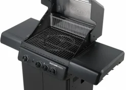 Clearance Gasgrill Allflame Peer 3 Gasgrills
