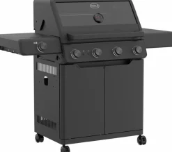 Clearance Gasgrill Allflame Prime 4 Gasgrills