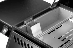 Sale Gasgrill Freestyle 24 Plancha Planchagrills|Gasgrills