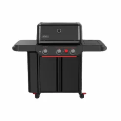Weber Weber Grills & Grillzubehör|Gasgrills|Gasgrill Genesis E-330WR STEALTH
