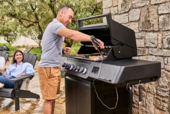 Napoleon Gasgrill Phantom Prestige® 500