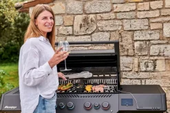 Napoleon Gasgrill Phantom Prestige® 500