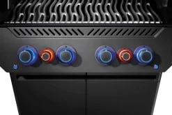 Napoleon Gasgrill Phantom Prestige® 500