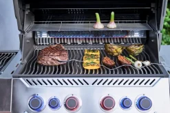 Napoleon Gasgrills|Napoleon Grills & Grillzubehör|Gasgrill Prestige® 500-Connected
