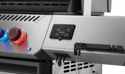 Napoleon Gasgrills|Napoleon Grills & Grillzubehör|Gasgrill Prestige® 500-Connected