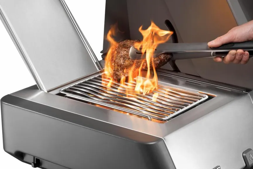 Napoleon Gasgrills|Napoleon Grills & Grillzubehör|Gasgrill Prestige® 500-Connected
