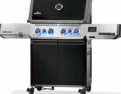 Napoleon Gasgrill Prestige® 500-Connected