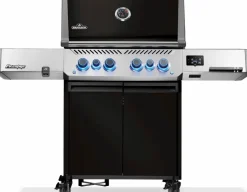 Napoleon Gasgrill Prestige® 500-Connected