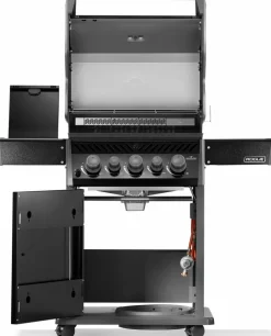 Napoleon Napoleon Grills & Grillzubehör|Gasgrills|Gasgrill Rogue® 425 RSB