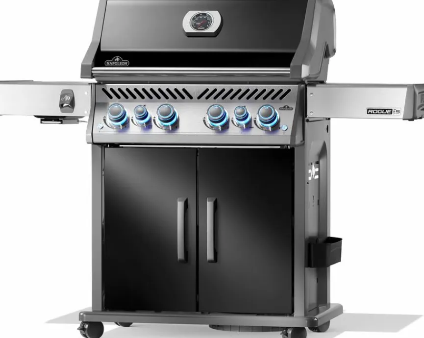 Napoleon Napoleon Grills & Grillzubehör|Gasgrills|Gasgrill Rogue® PRO-S 525
