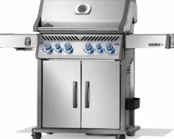 Napoleon Napoleon Grills & Grillzubehör|Gasgrills|Gasgrill Rogue® PRO-S 525