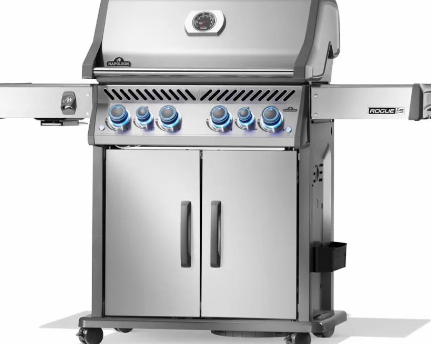 Napoleon Napoleon Grills & Grillzubehör|Gasgrills|Gasgrill Rogue® PRO-S 525