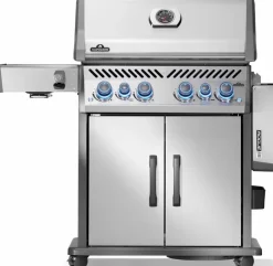 Napoleon Napoleon Grills & Grillzubehör|Gasgrills|Gasgrill Rogue® PRO-S 525